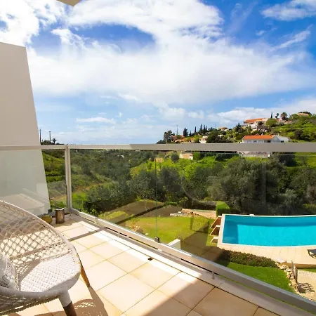 Villa Serenity 03 House By Ici *