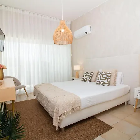 Serenity 03 House By Ici Albufeira
