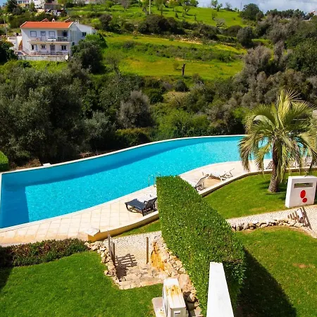 Villa Serenity 03 House By Ici *