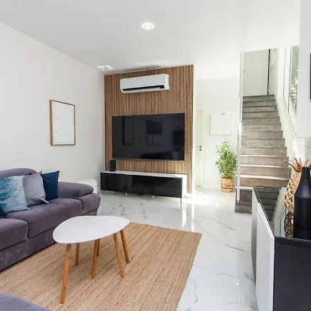 Serenity 03 House By Ici Villa