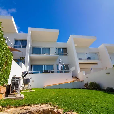 Serenity 03 House By Ici Algarve