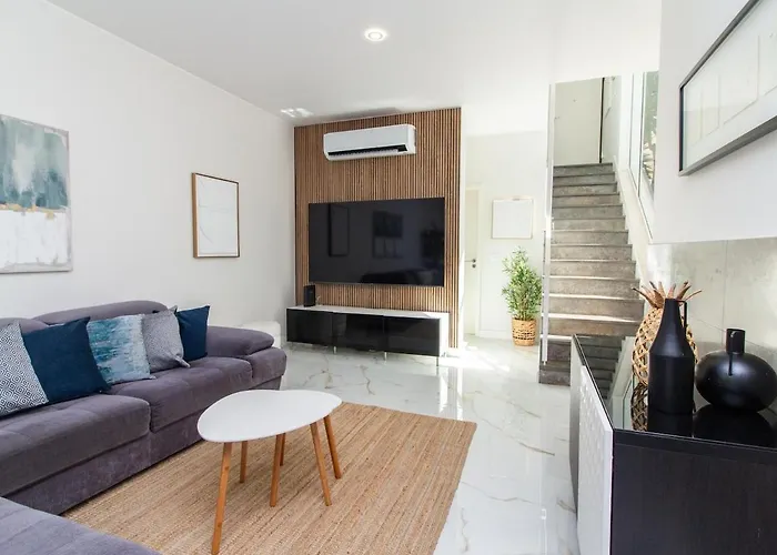 Serenity 03 House By Ici Villa