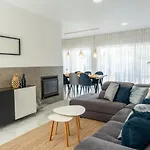 Serenity 03 House By Ici Вилла