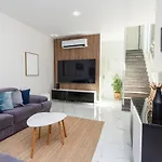 Serenity 03 House By Ici Вилла