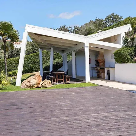 Serenity 03 House By Ici Algarve Villa Albufeira