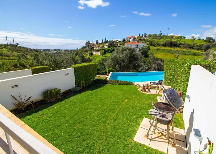 فيلة Serenity 03 House By Ici *