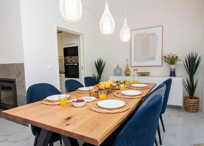 Serenity 03 House By Ici Villa *