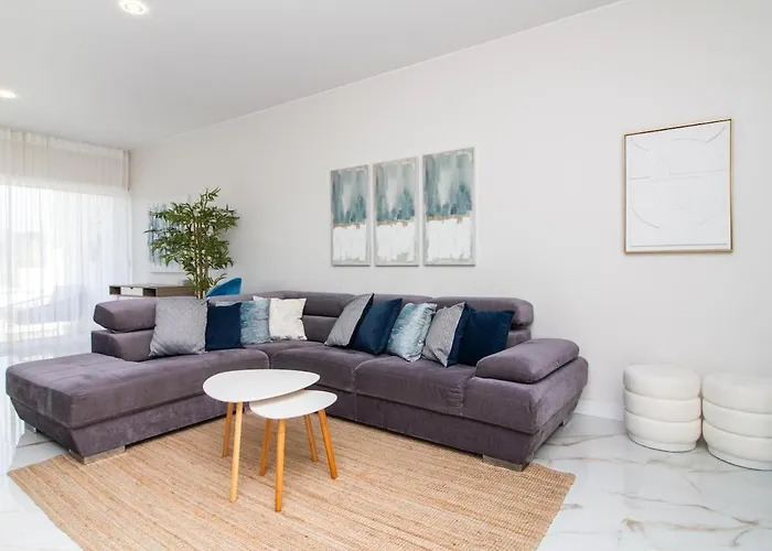 فيلة Serenity 03 House By Ici *