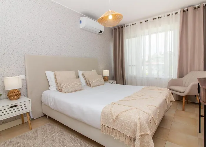 Serenity 03 House By Ici * البوفيرا