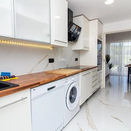 Serenity 03 House - Comfort & Exclusivity *