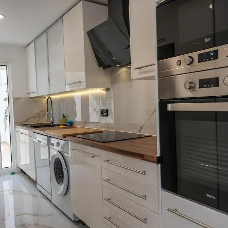 Serenity 03 House - Comfort & Exclusivity * Albufeira