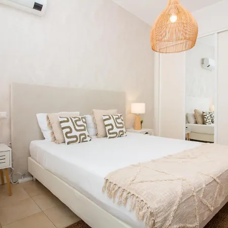 Serenity 03 House - Comfort & Exclusivity Villa *