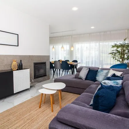 Serenity 03 House - Comfort & Exclusivity *
