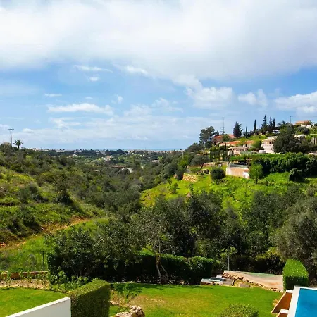 Serenity 03 House - Comfort & Exclusivity Villa Albufeira