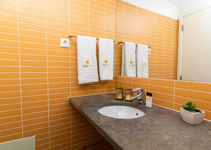 Villa Serenity 03 House By Ici